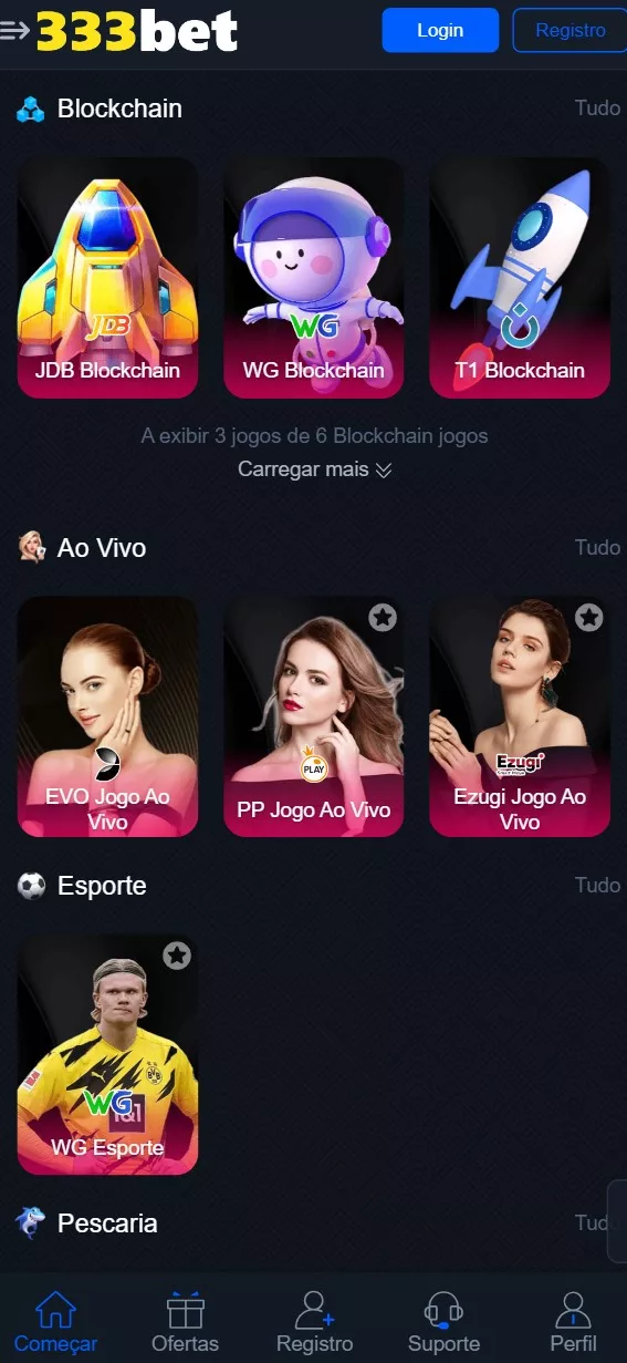 A terceira imagem do aplicativo, plataforma de apostas online com os melhores jogos de apostas e as maiores recompensas em dinheiro